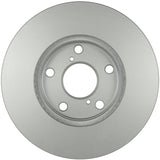Bosch Quietcast Disc Brake Rotor 50011235-BOS