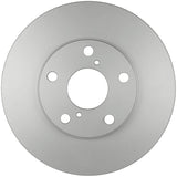 Bosch Quietcast Disc Brake Rotor 50011235-BOS