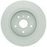 Bosch Quietcast Disc Brake Rotor 50011236-BOS