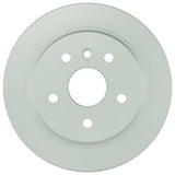 Bosch Quietcast Disc Brake Rotor 50011236-BOS