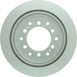 Bosch Quietcast Disc Brake Rotor 50011237-BOS