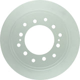 Bosch Quietcast Disc Brake Rotor 50011237-BOS