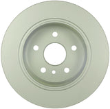 Bosch Quietcast Disc Brake Rotor 50011238-BOS