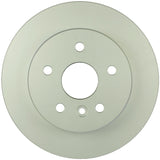 Bosch Quietcast Disc Brake Rotor 50011238-BOS