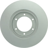 Bosch Quietcast Disc Brake Rotor 50011242-BOS
