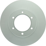 Bosch Quietcast Disc Brake Rotor 50011242-BOS