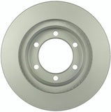 Bosch Quietcast Disc Brake Rotor 50011243-BOS