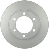 Bosch Quietcast Disc Brake Rotor 50011243-BOS