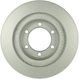 Bosch Quietcast Disc Brake Rotor 50011245-BOS