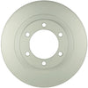Quietcast Disc Brake Rotor (337x28mm)