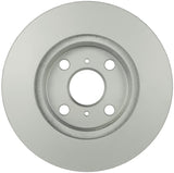 Bosch Quietcast Disc Brake Rotor 50011246-BOS
