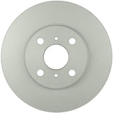 Bosch Quietcast Disc Brake Rotor 50011246-BOS