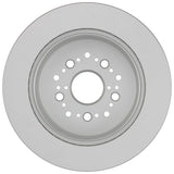 Bosch Quietcast Disc Brake Rotor 50011247-BOS