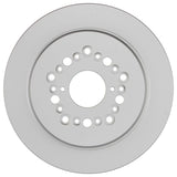 Bosch Quietcast Disc Brake Rotor 50011247-BOS