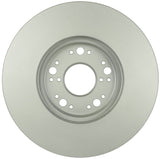 Bosch Quietcast Disc Brake Rotor 50011248-BOS