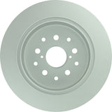 Bosch Quietcast Disc Brake Rotor 50011250-BOS
