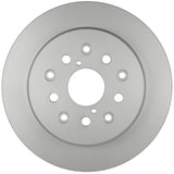 Bosch Quietcast Disc Brake Rotor 50011250-BOS