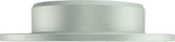 Bosch Quietcast Disc Brake Rotor 50011250-BOS