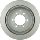 Bosch Quietcast Disc Brake Rotor 50011255-BOS