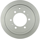 Bosch Quietcast Disc Brake Rotor 50011255-BOS