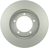 Bosch Quietcast Disc Brake Rotor 50011256-BOS