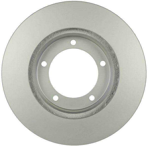 Quietcast Disc Brake Rotor (312x32mm) – UroTuning
