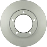 Bosch Quietcast Disc Brake Rotor 50011256-BOS