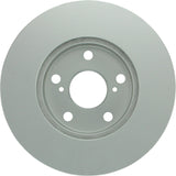 Bosch Quietcast Disc Brake Rotor 50011258-BOS