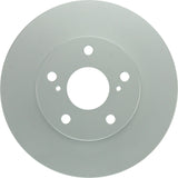 Bosch Quietcast Disc Brake Rotor 50011258-BOS