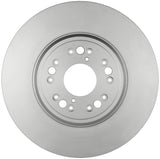 Bosch Quietcast Disc Brake Rotor 50011260-BOS