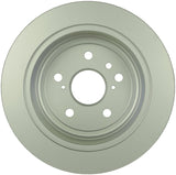 Bosch Quietcast Disc Brake Rotor 50011266-BOS
