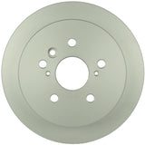 Bosch Quietcast Disc Brake Rotor 50011266-BOS