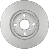Bosch Quietcast Disc Brake Rotor 50011272-BOS