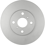 Bosch Quietcast Disc Brake Rotor 50011272-BOS