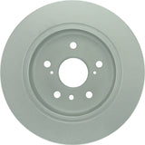 Bosch Quietcast Disc Brake Rotor 50011277-BOS