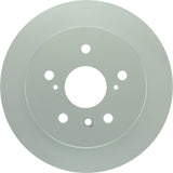 Bosch Quietcast Disc Brake Rotor 50011277-BOS