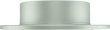 Bosch Quietcast Disc Brake Rotor 50011277-BOS