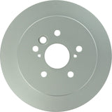 Bosch Quietcast Disc Brake Rotor 50011284-BOS
