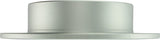 Bosch Quietcast Disc Brake Rotor 50011284-BOS