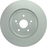 Bosch Quietcast Disc Brake Rotor 50011291-BOS