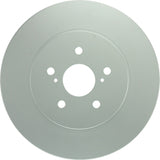 Bosch Quietcast Disc Brake Rotor 50011291-BOS