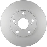 Bosch Quietcast Disc Brake Rotor 50011296-BOS