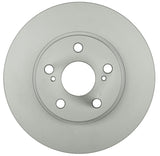 Bosch Quietcast Disc Brake Rotor 50011299-BOS