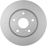 Bosch Quietcast Disc Brake Rotor 50011309-BOS