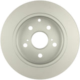 Bosch Quietcast Disc Brake Rotor 50011316-BOS