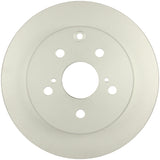 Bosch Quietcast Disc Brake Rotor 50011316-BOS