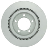 Bosch Quietcast Disc Brake Rotor 50011319-BOS