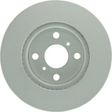 Bosch Quietcast Disc Brake Rotor 50011325-BOS