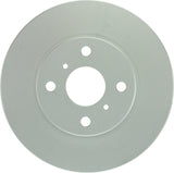 Bosch Quietcast Disc Brake Rotor 50011325-BOS