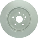 Bosch Quietcast Disc Brake Rotor 50011341-BOS